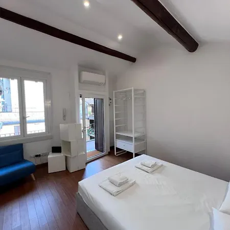 Skyline Silence Suite-3